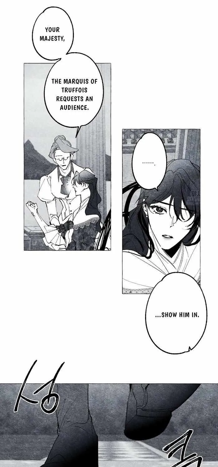 Read The Masquerade chapter 17 image 35 on Lezhin