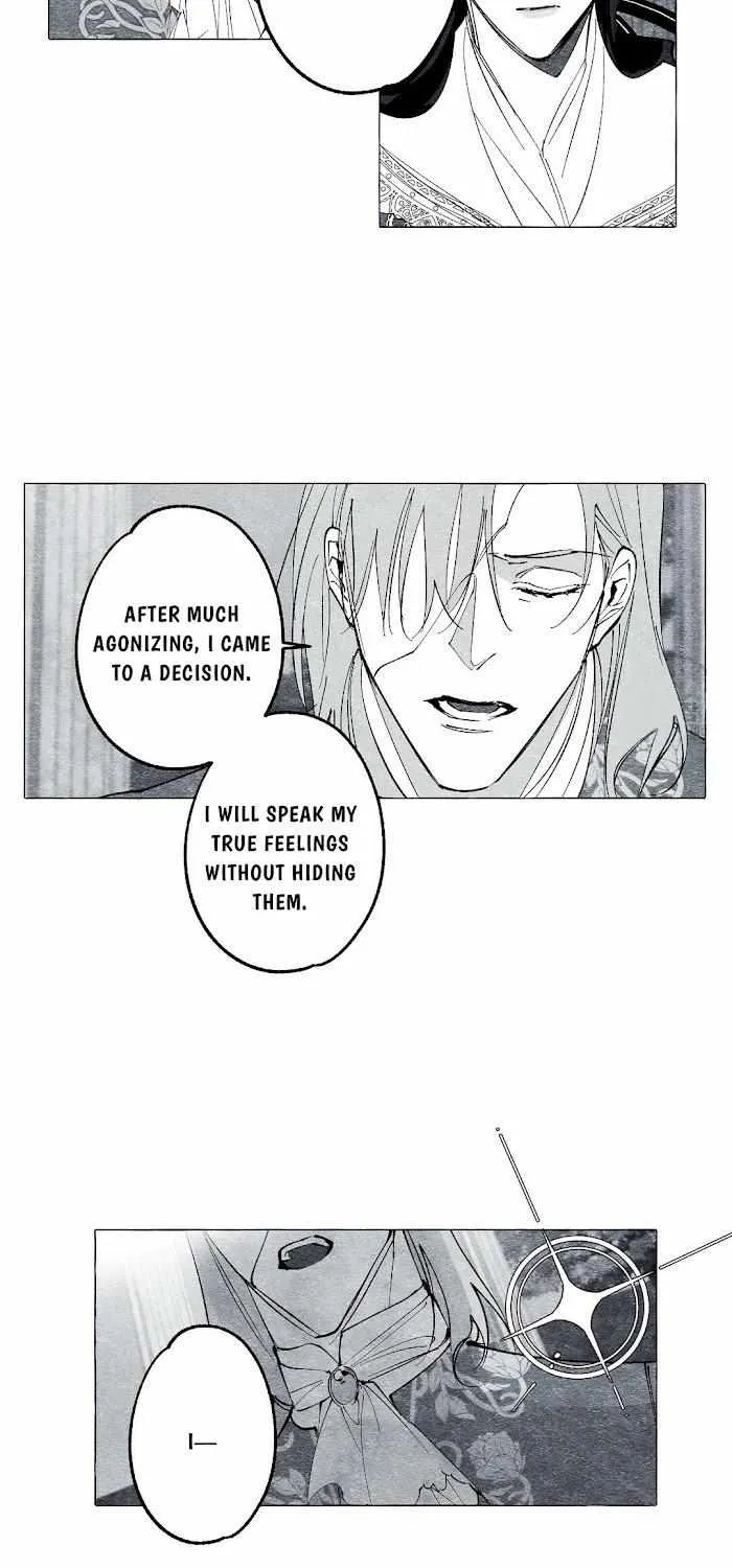 Read The Masquerade chapter 17 image 37 on Lezhin