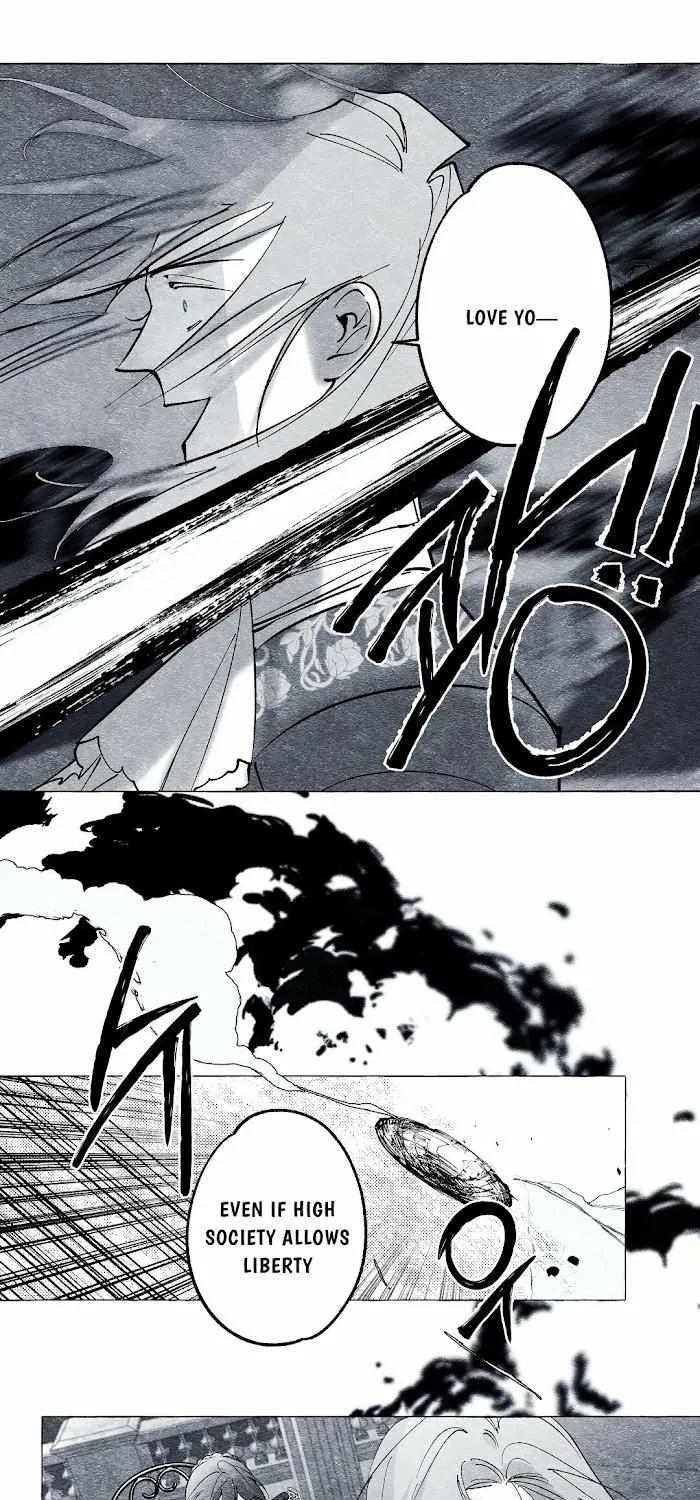 Read The Masquerade chapter 17 image 39 on Lezhin