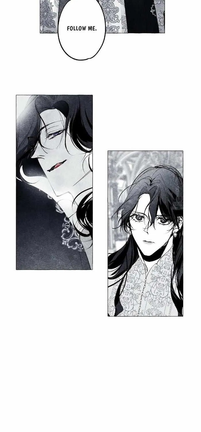 Read The Masquerade chapter 17 image 4 on Lezhin