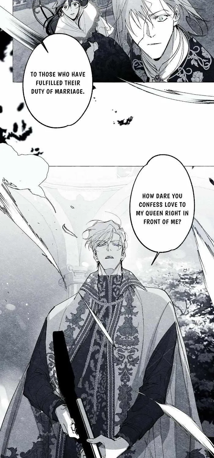 Read The Masquerade chapter 17 image 40 on Lezhin