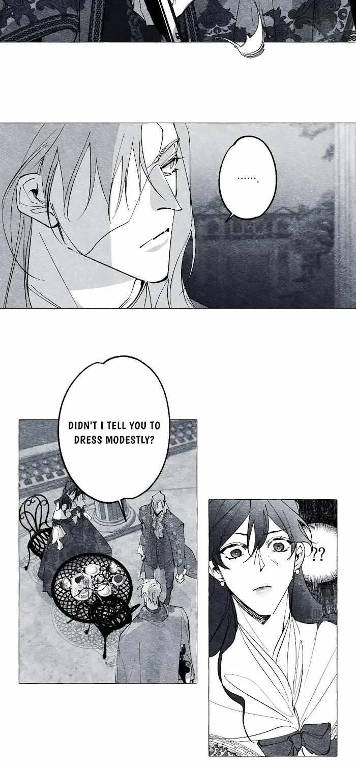 Read The Masquerade chapter 17 image 41 on Lezhin