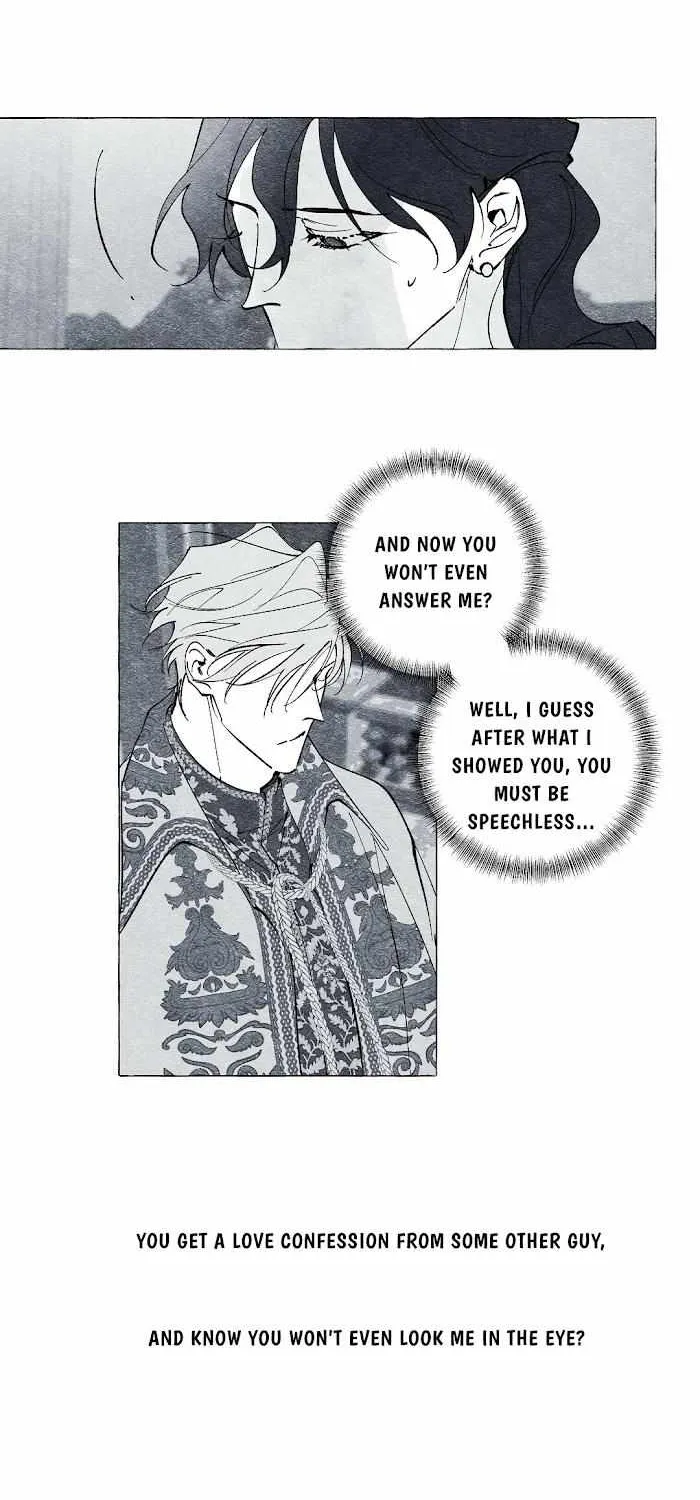 Read The Masquerade chapter 17 image 42 on Lezhin