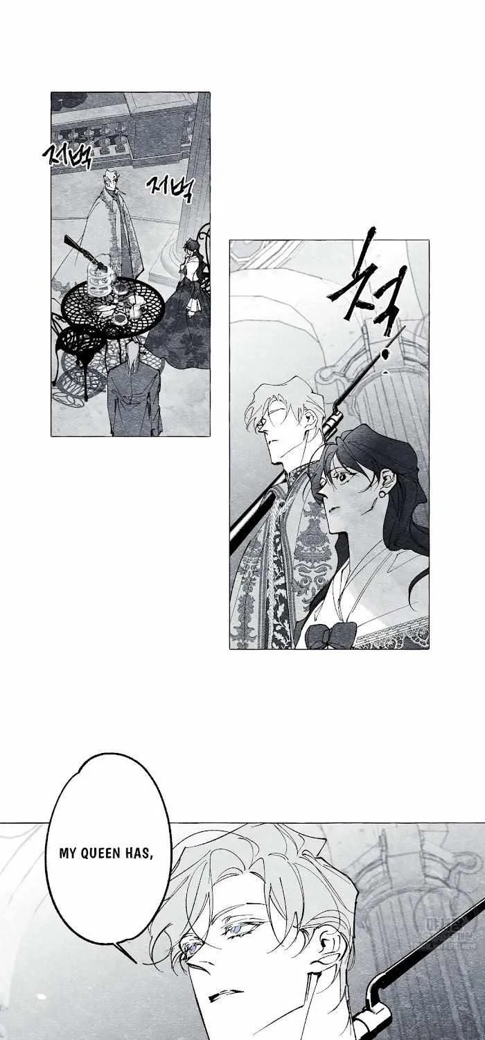 Read The Masquerade chapter 17 image 44 on Lezhin