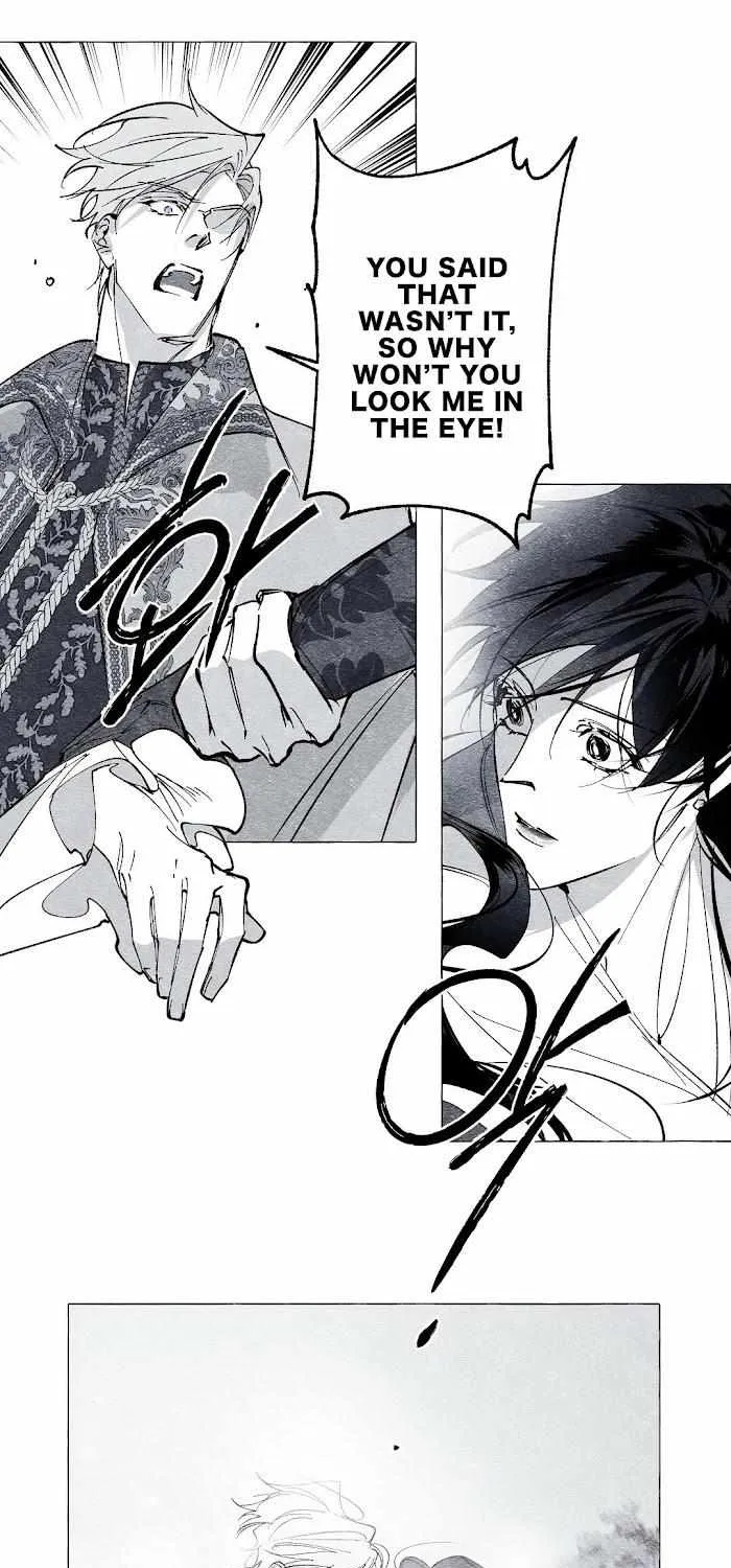 Read The Masquerade chapter 18 image 11 on Lezhin