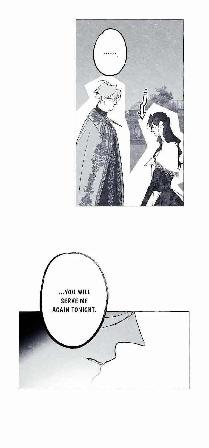 Read The Masquerade chapter 18 image 14 on Lezhin