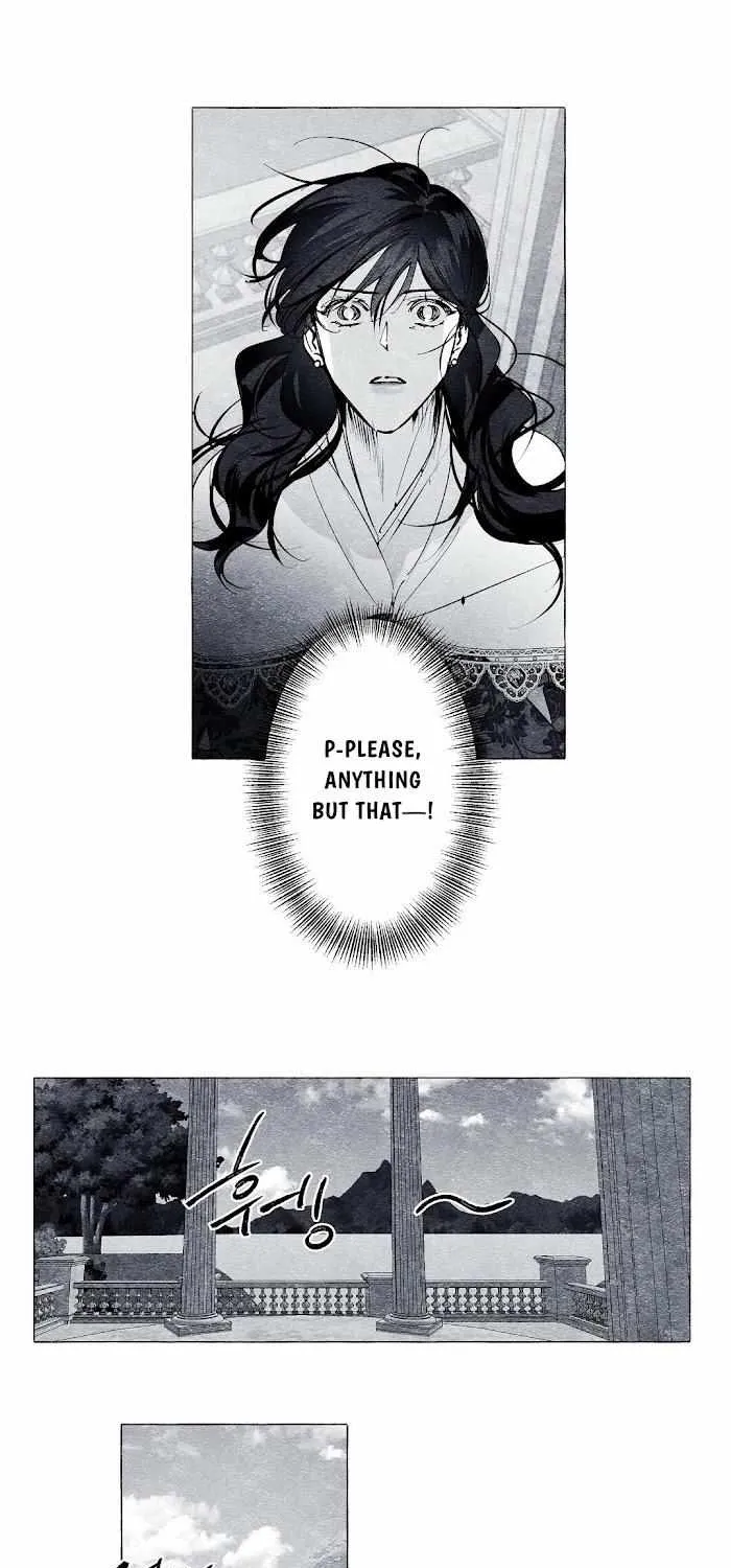 Read The Masquerade chapter 18 image 16 on Lezhin