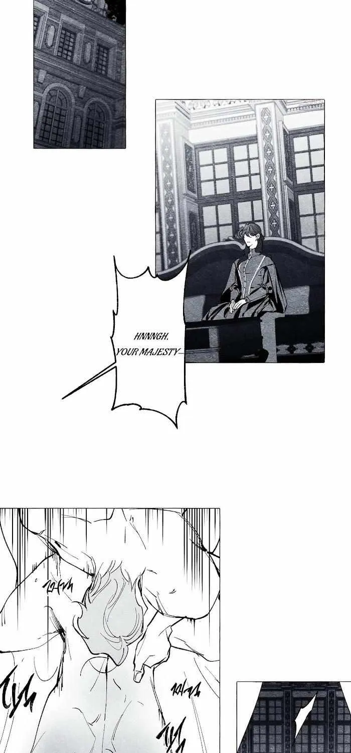 Read The Masquerade chapter 18 image 18 on Lezhin