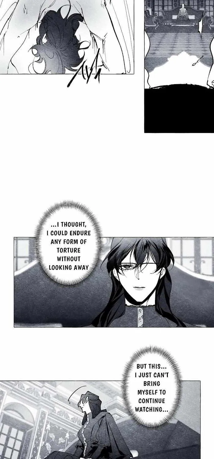 Read The Masquerade chapter 18 image 19 on Lezhin