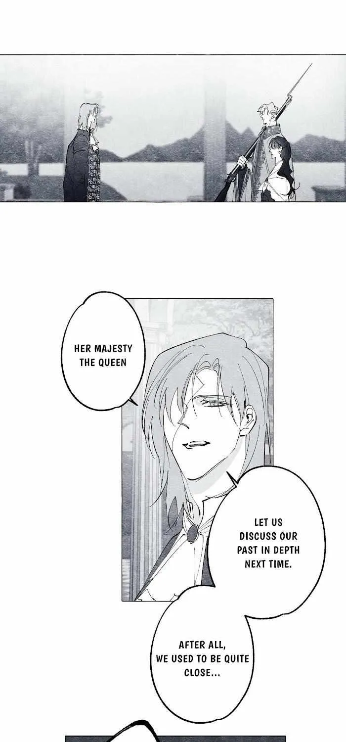 Read The Masquerade chapter 18 image 2 on Lezhin