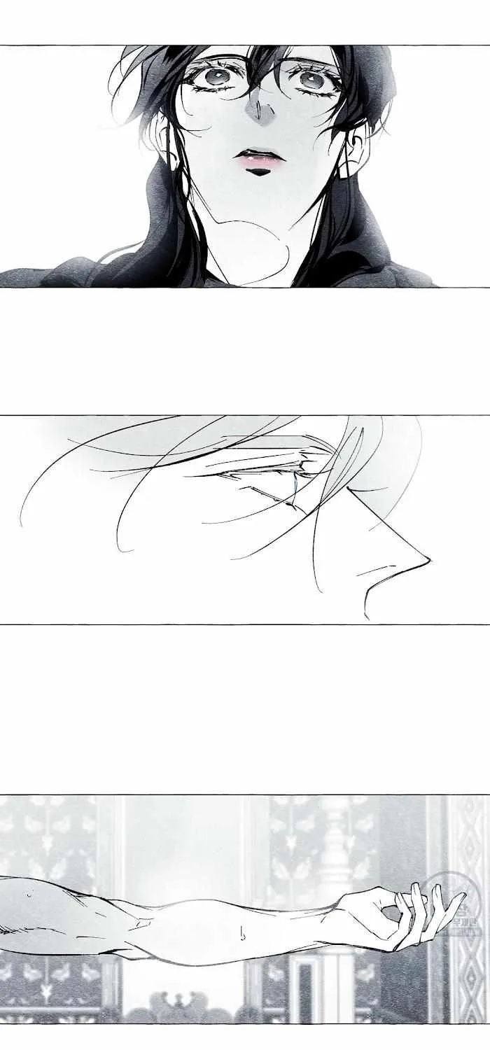 Read The Masquerade chapter 18 image 26 on Lezhin