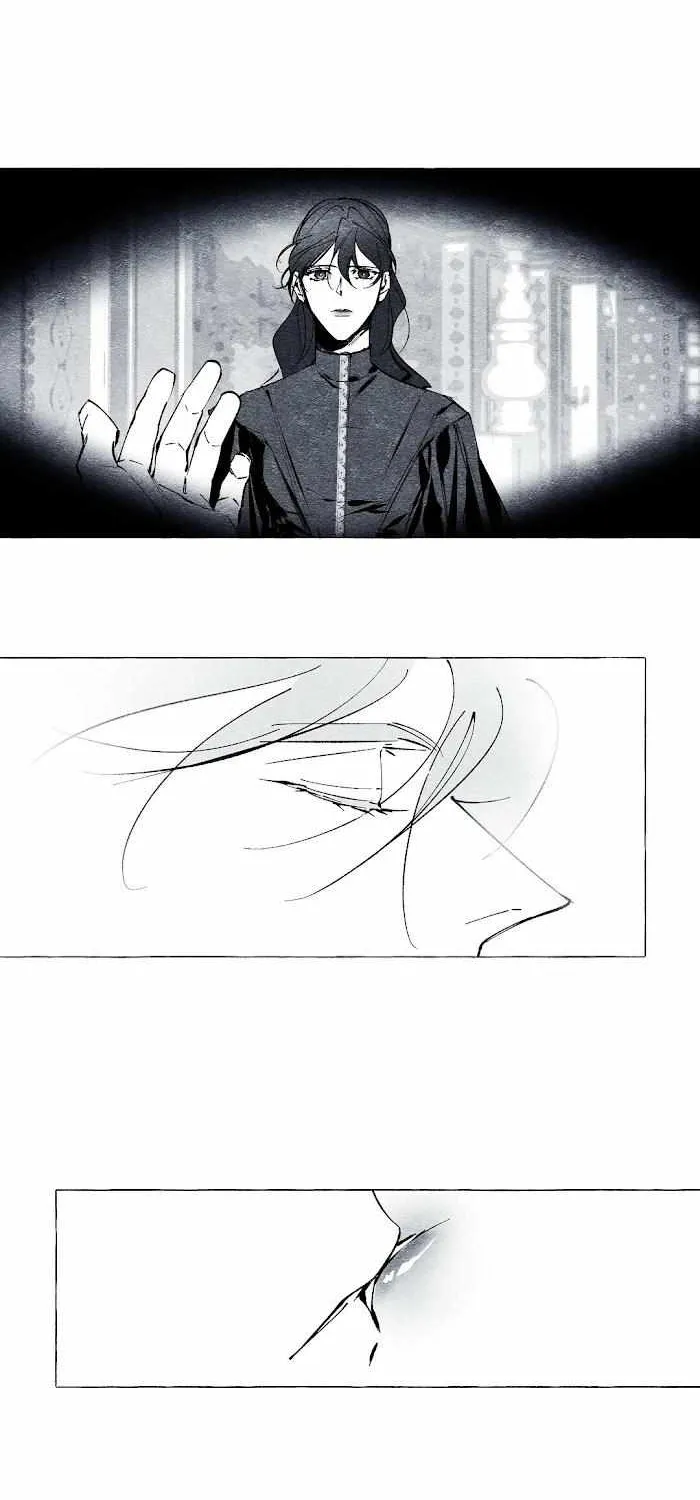 Read The Masquerade chapter 18 image 27 on Lezhin