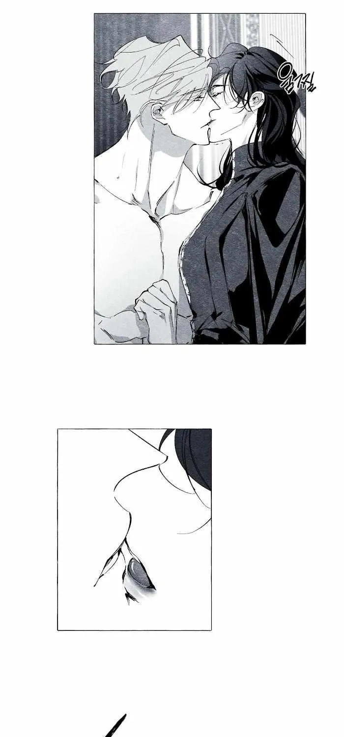 Read The Masquerade chapter 18 image 28 on Lezhin
