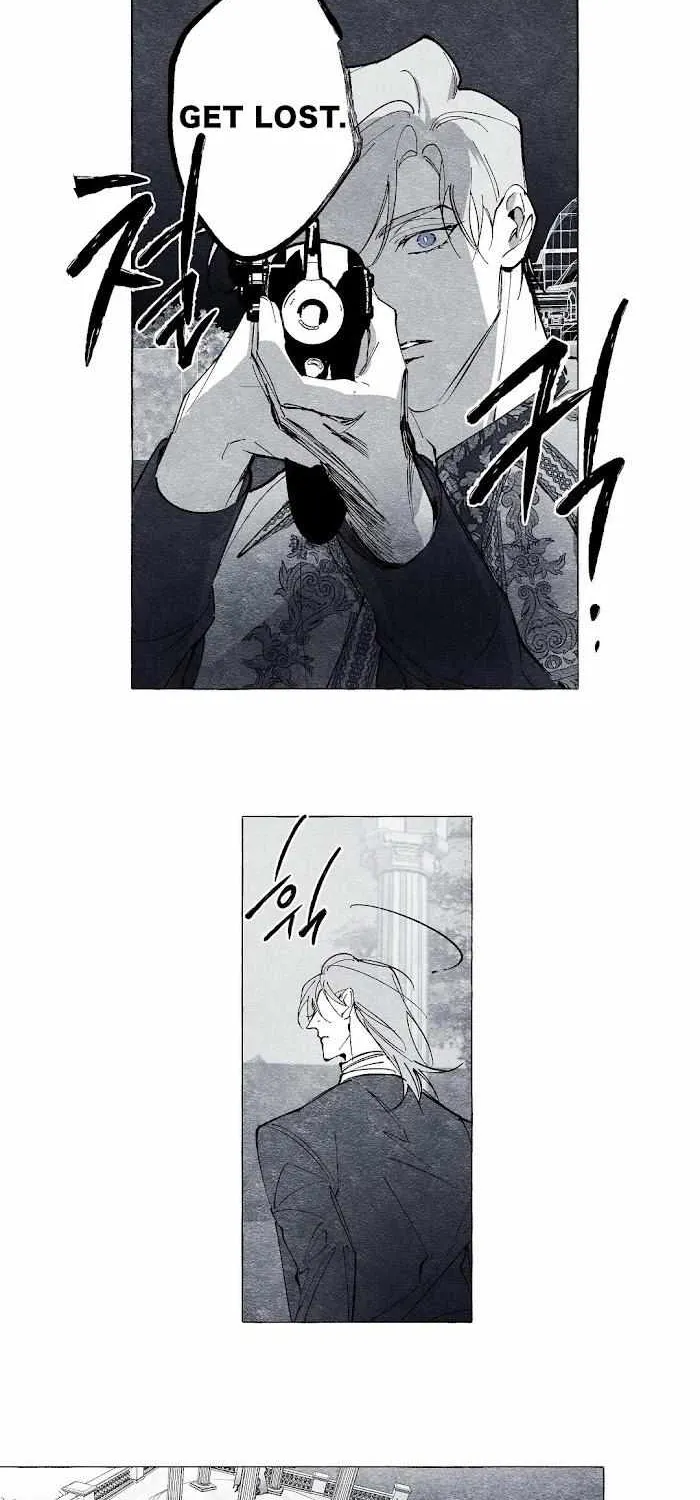Read The Masquerade chapter 18 image 3 on Lezhin