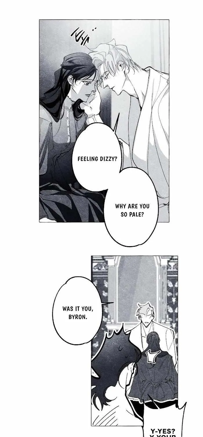 Read The Masquerade chapter 18 image 35 on Lezhin