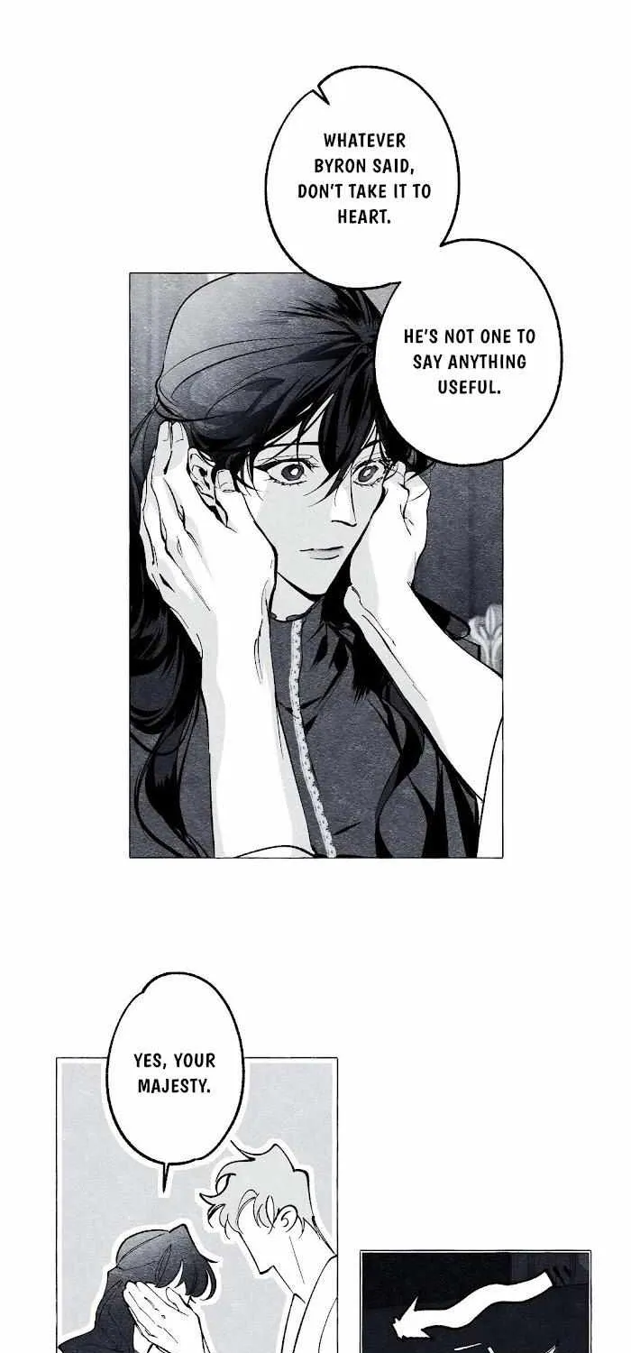 Read The Masquerade chapter 18 image 37 on Lezhin
