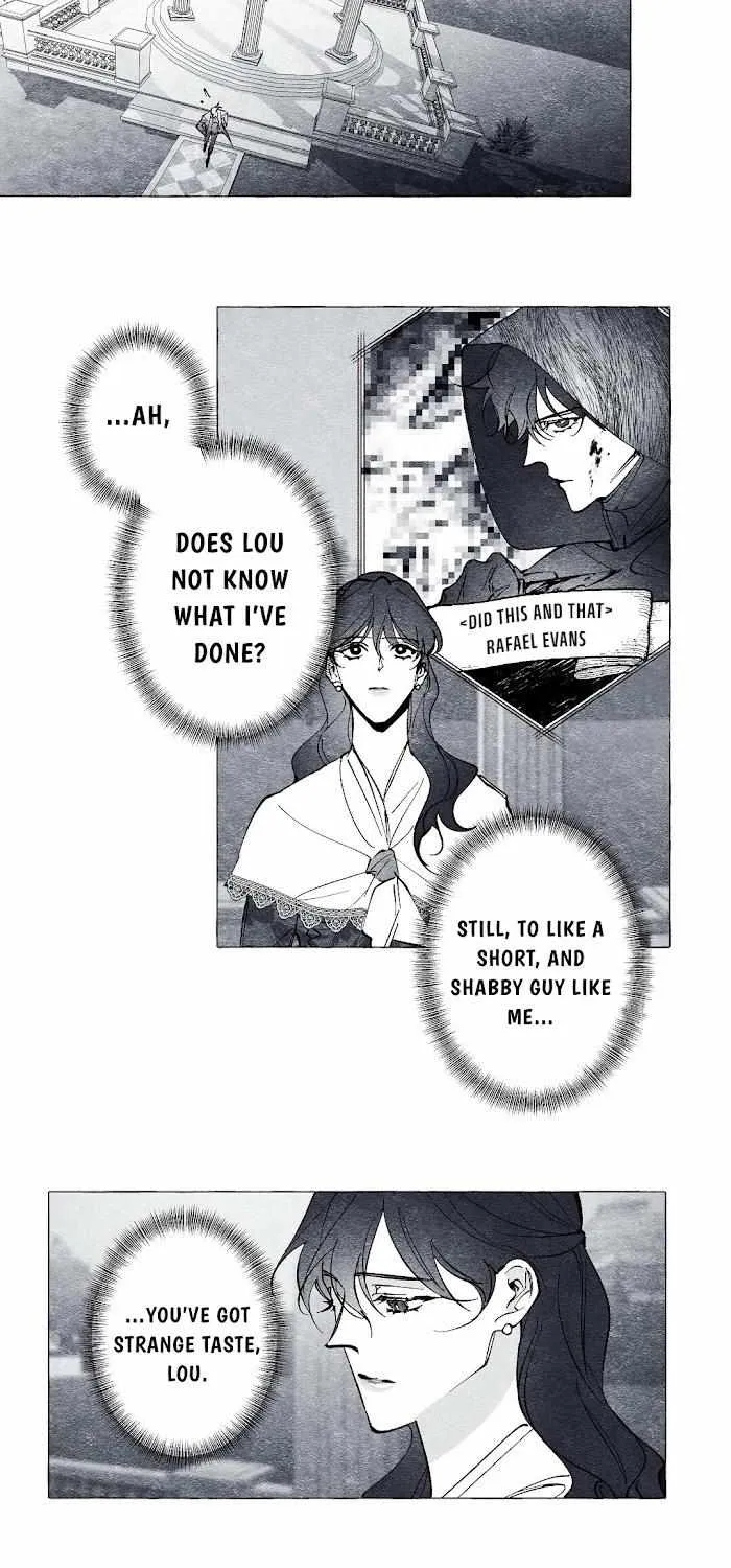 Read The Masquerade chapter 18 image 4 on Lezhin