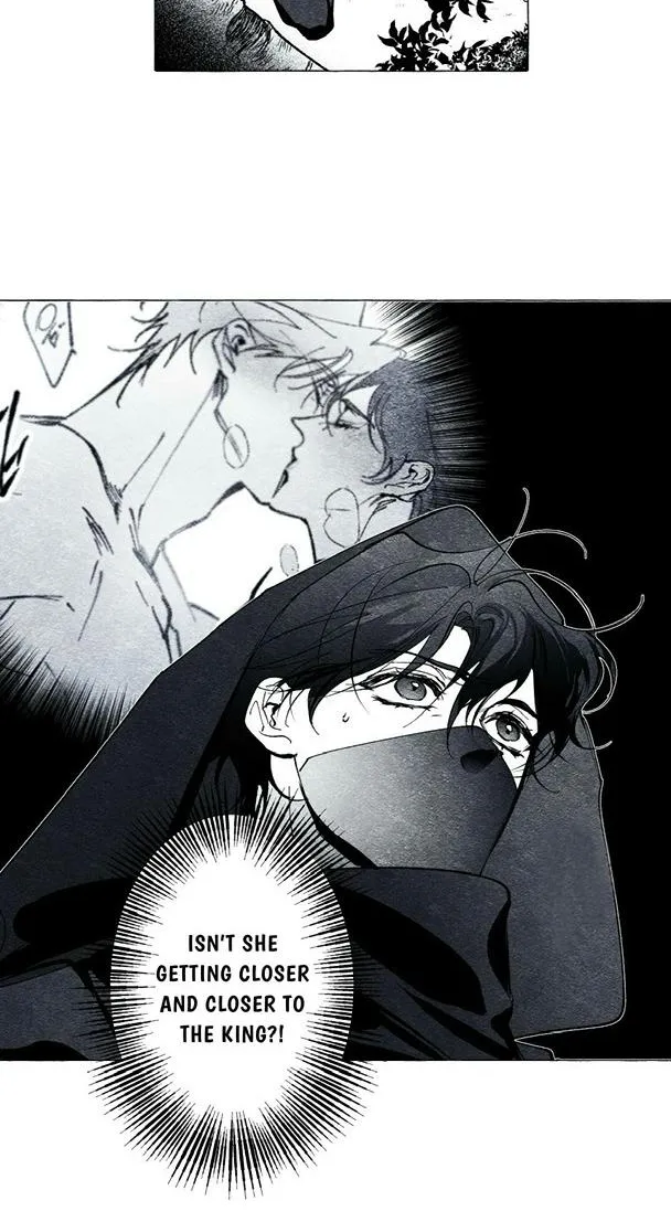 Read The Masquerade chapter 19 image 10 on Lezhin