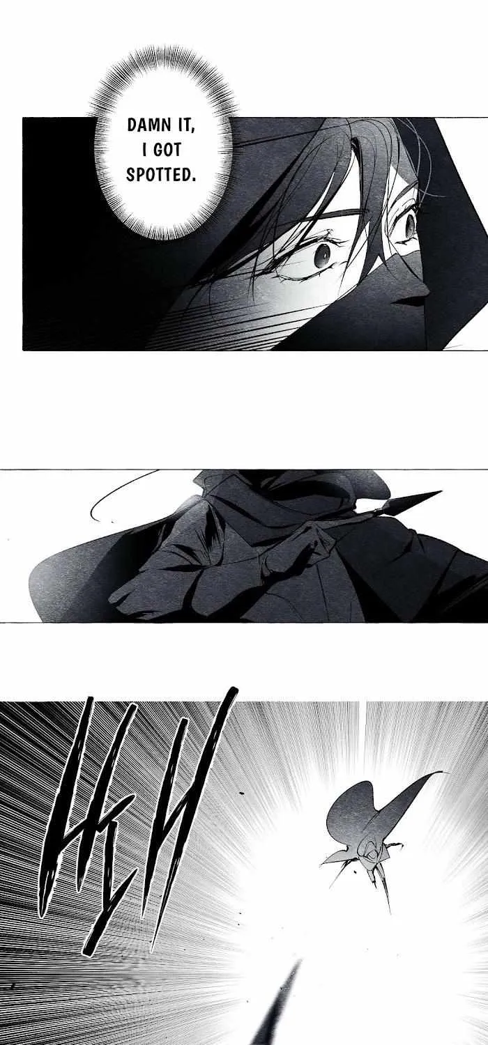 Read The Masquerade chapter 19 image 13 on Lezhin