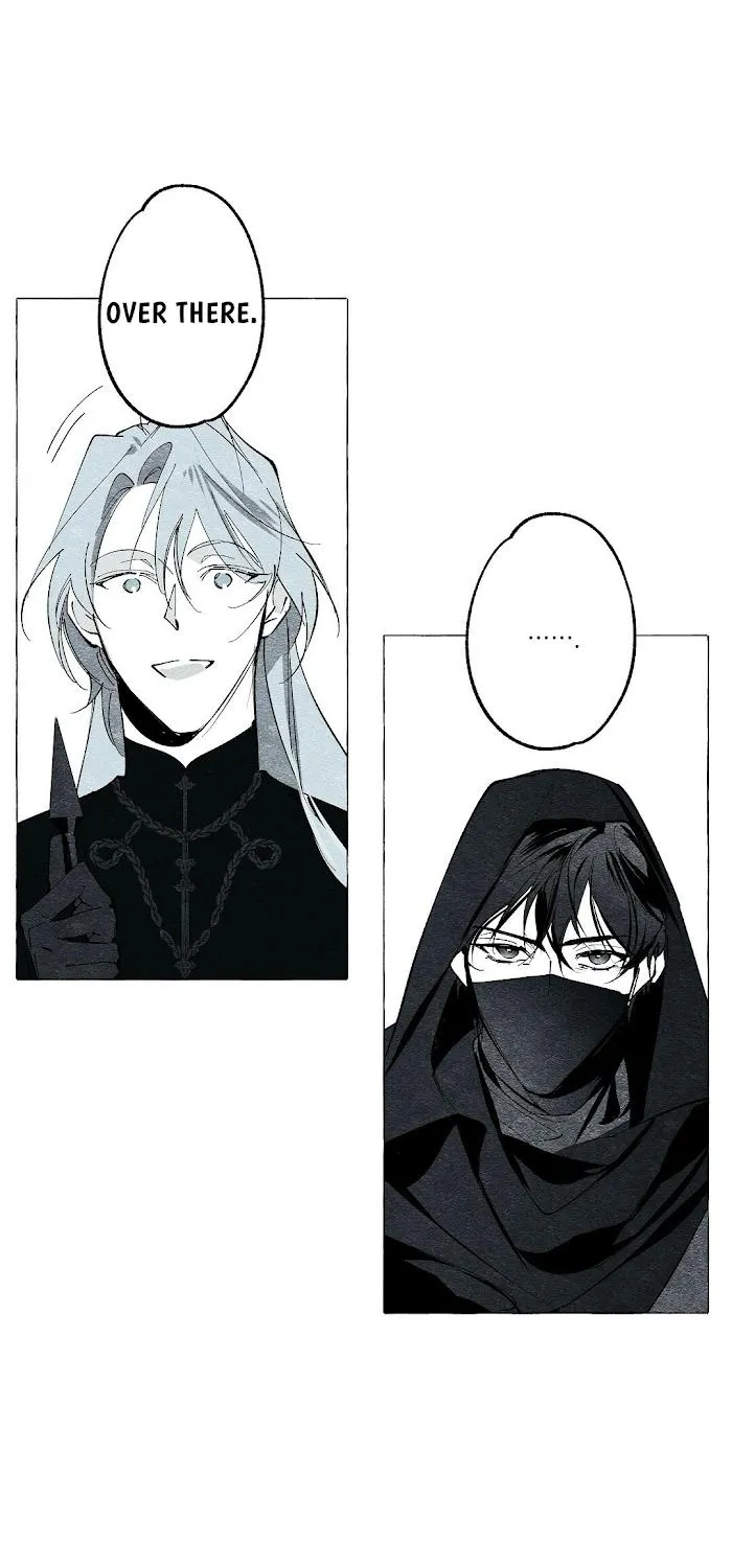 Read The Masquerade chapter 19 image 19 on Lezhin