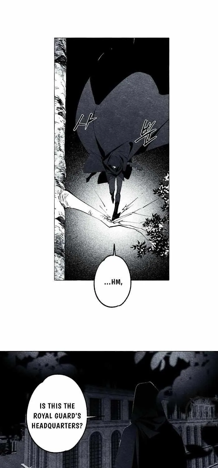 Read The Masquerade chapter 19 image 2 on Lezhin