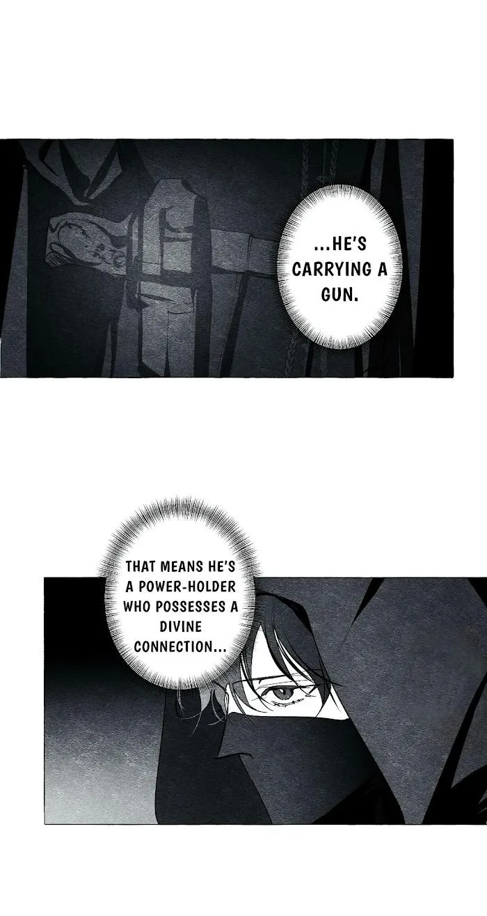 Read The Masquerade chapter 19 image 20 on Lezhin