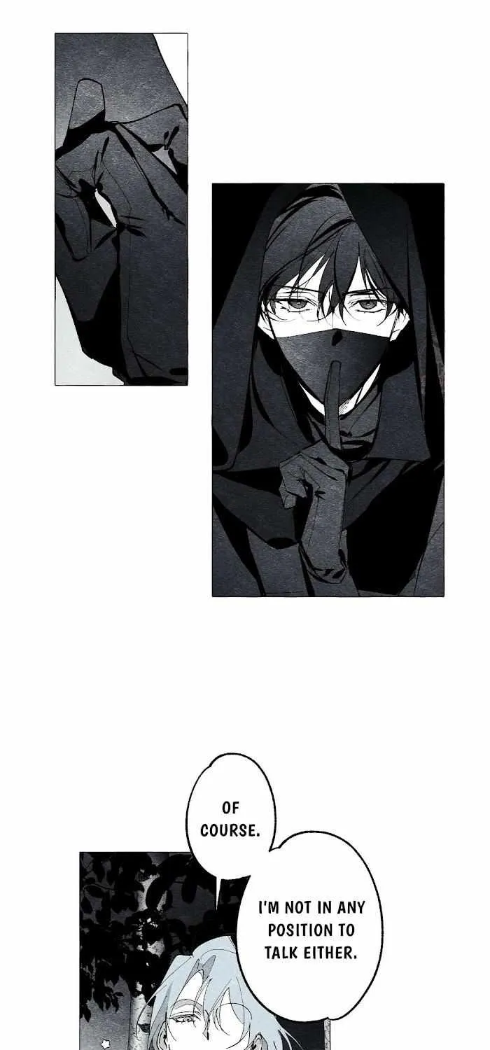 Read The Masquerade chapter 19 image 21 on Lezhin