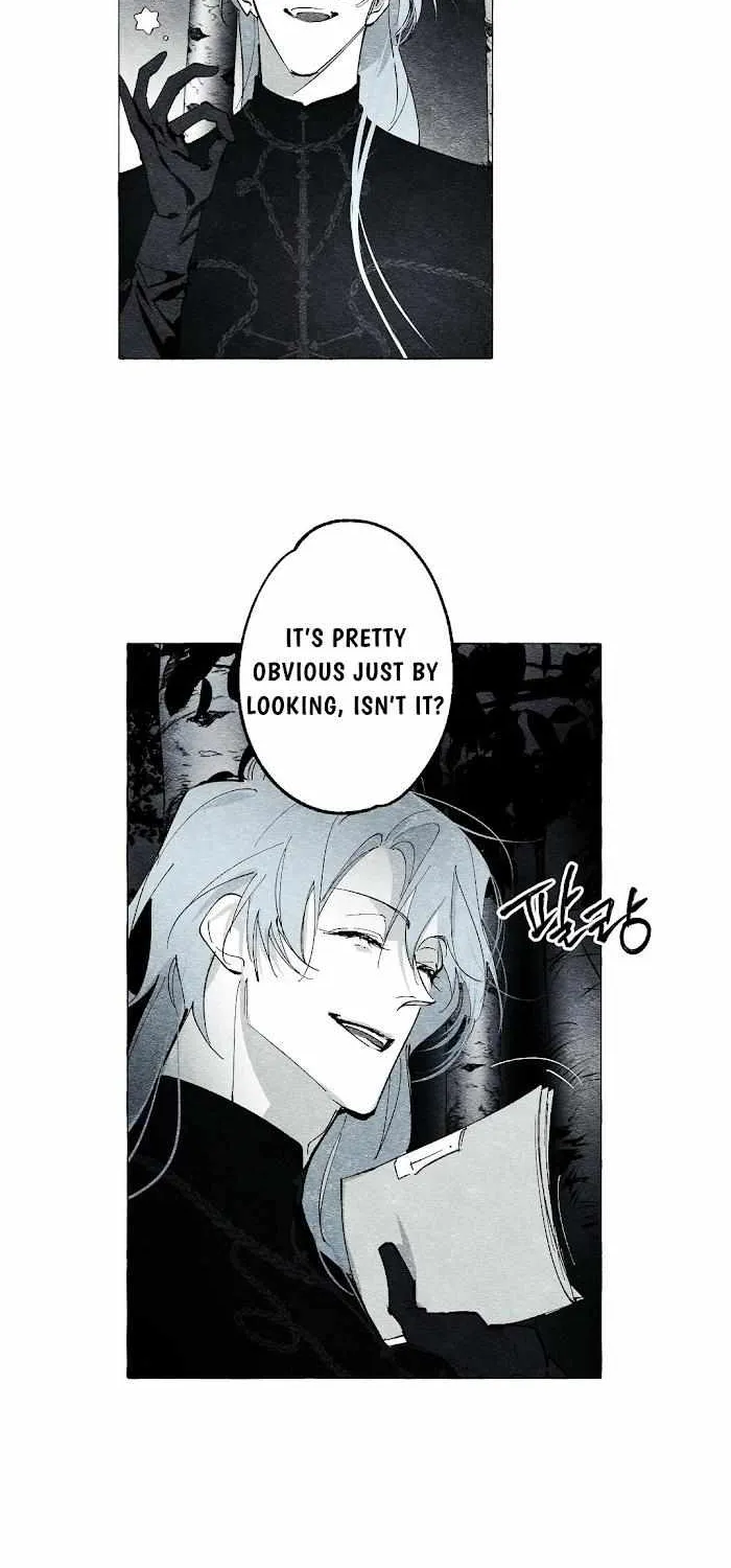 Read The Masquerade chapter 19 image 22 on Lezhin