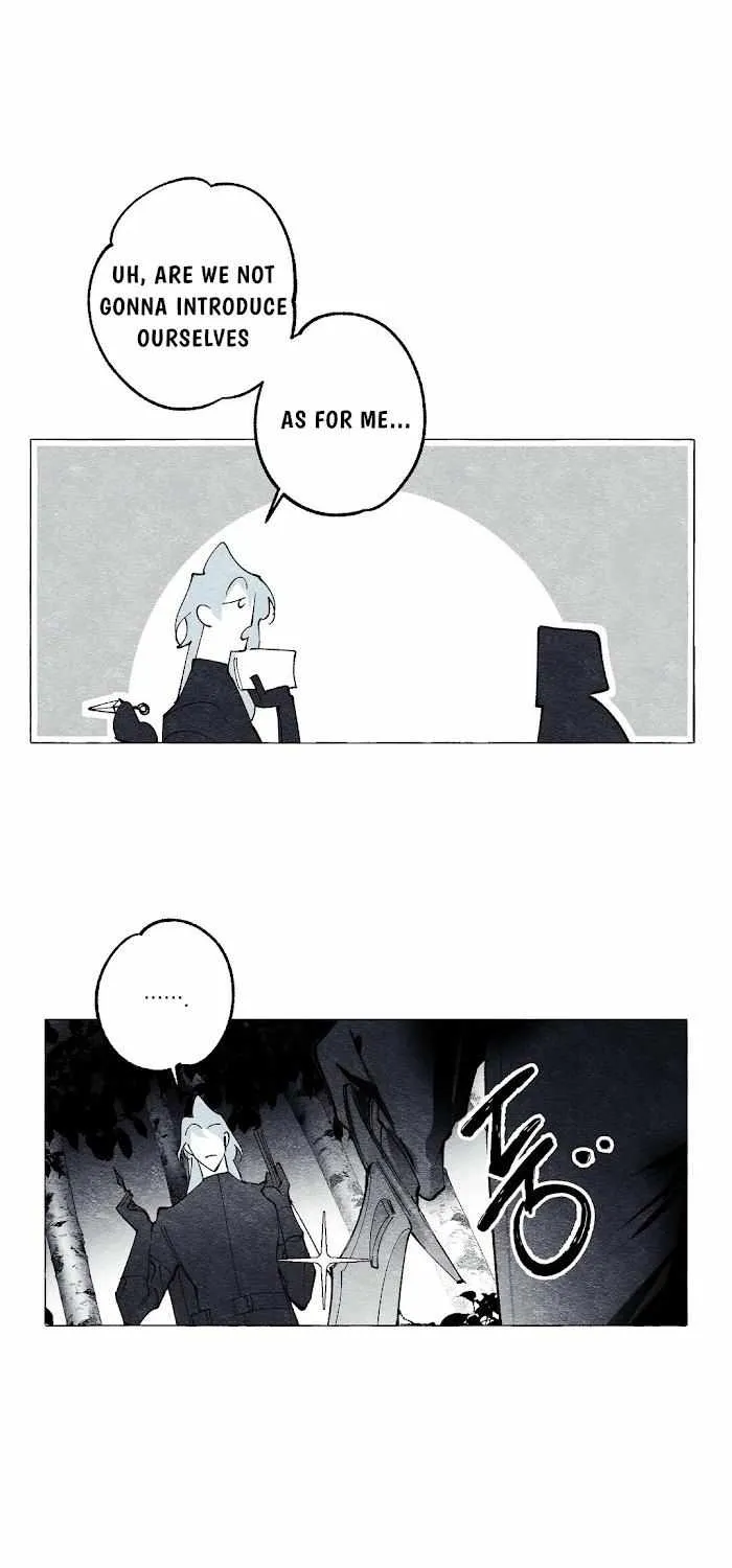 Read The Masquerade chapter 19 image 24 on Lezhin