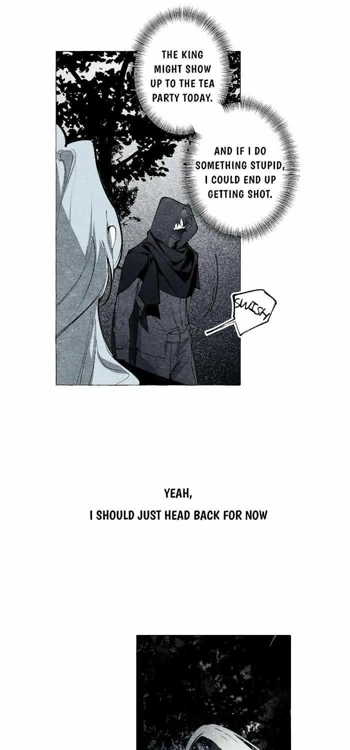 Read The Masquerade chapter 19 image 26 on Lezhin