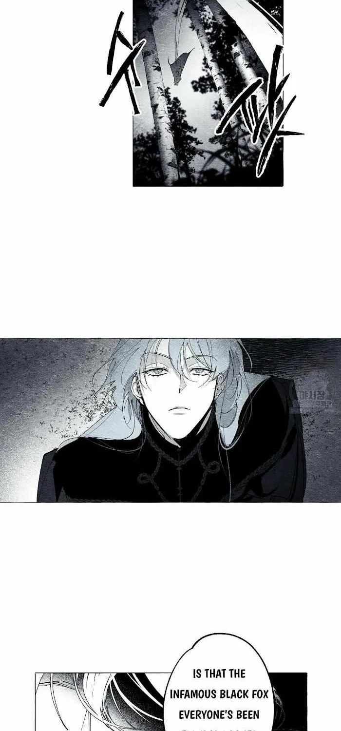 Read The Masquerade chapter 19 image 27 on Lezhin