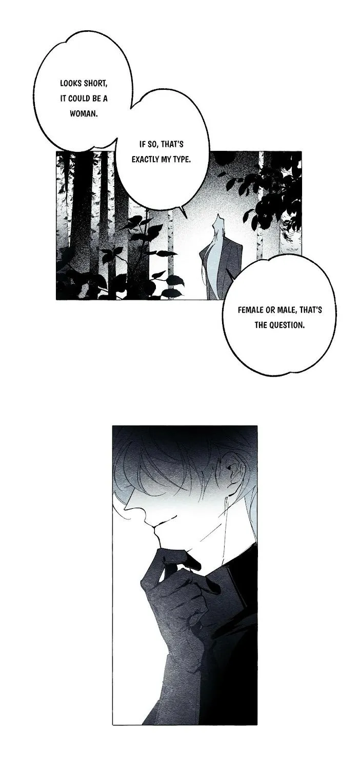 Read The Masquerade chapter 19 image 29 on Lezhin