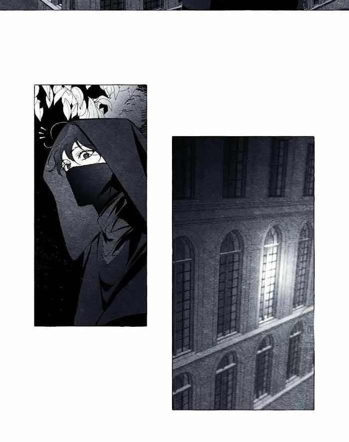 Read The Masquerade chapter 19 image 3 on Lezhin