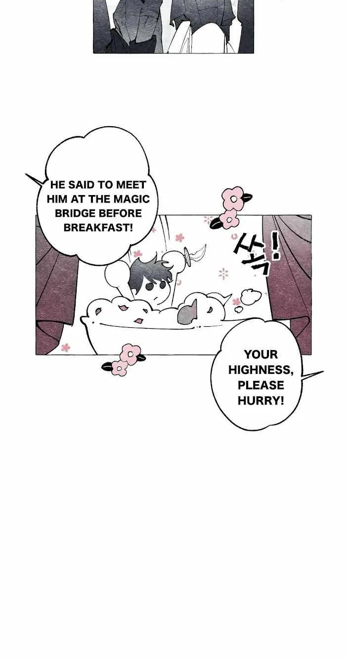 Read The Masquerade chapter 19 image 32 on Lezhin