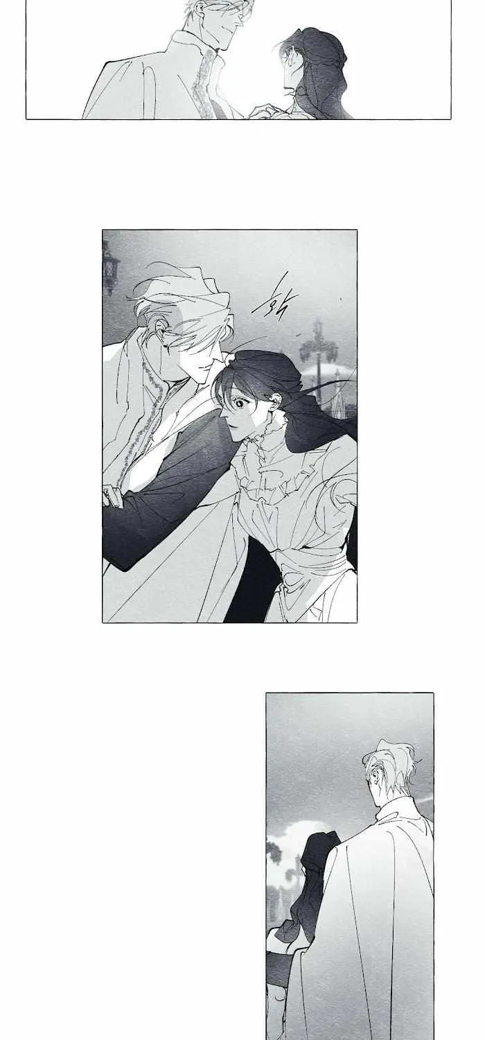 Read The Masquerade chapter 19 image 37 on Lezhin