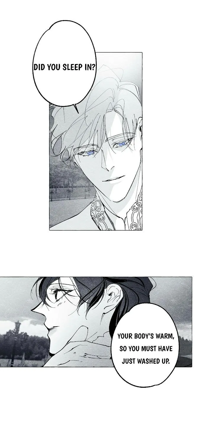 Read The Masquerade chapter 19 image 39 on Lezhin