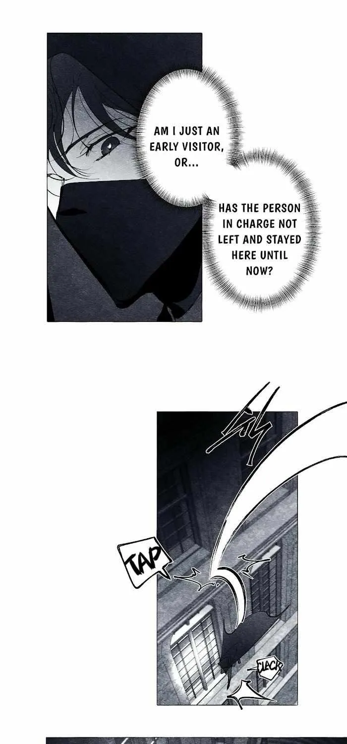 Read The Masquerade chapter 19 image 4 on Lezhin