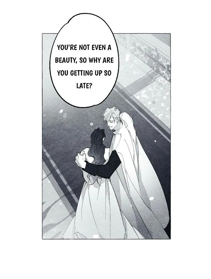 Read The Masquerade chapter 19 image 40 on Lezhin