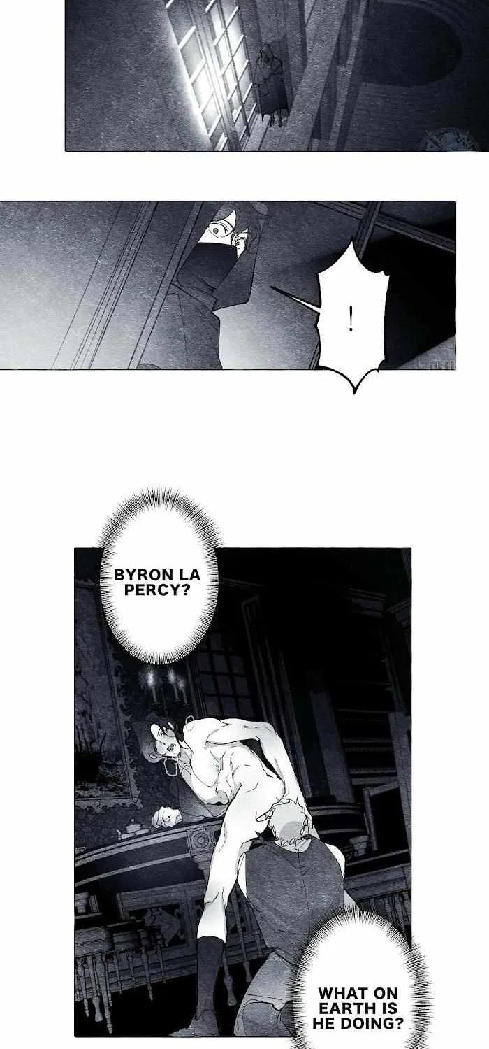 Read The Masquerade chapter 19 image 5 on Lezhin