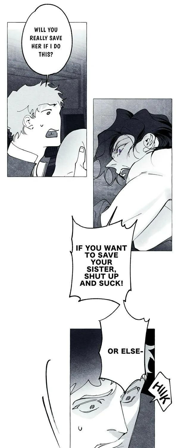 Read The Masquerade chapter 19 image 7 on Lezhin