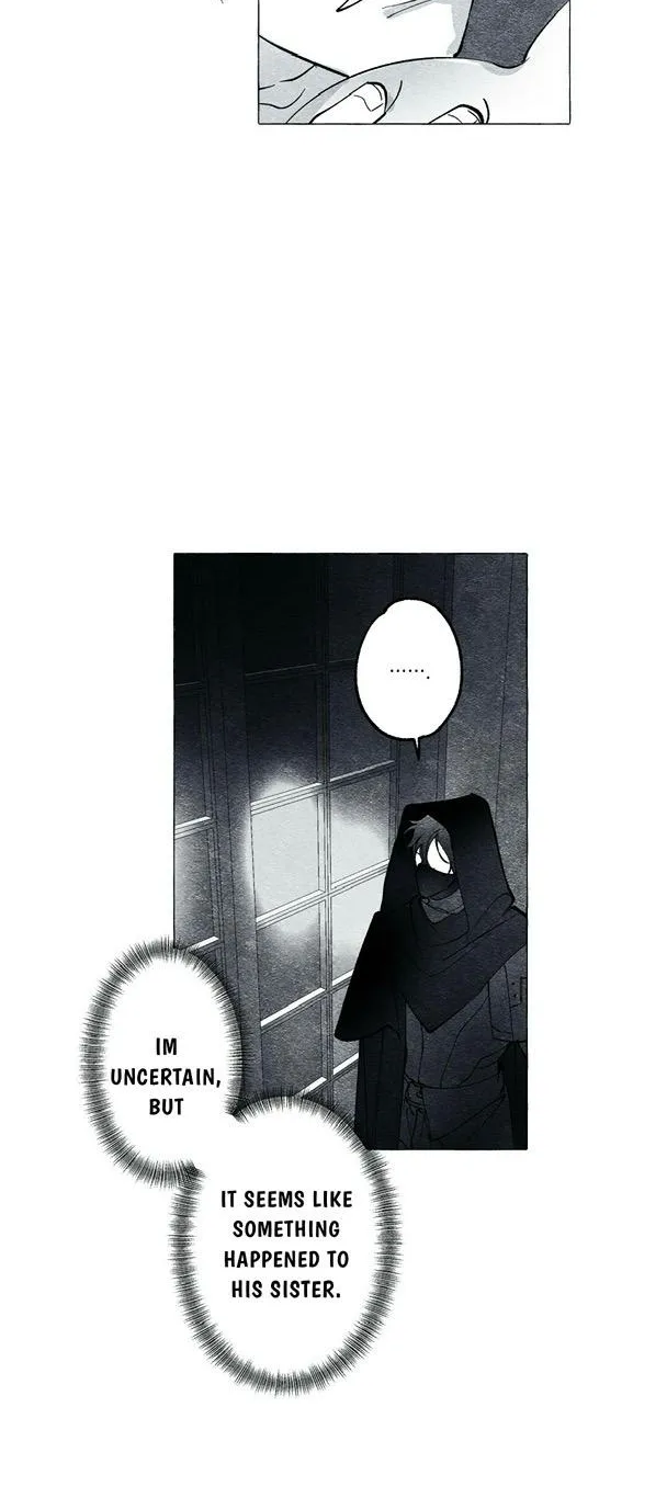 Read The Masquerade chapter 19 image 8 on Lezhin