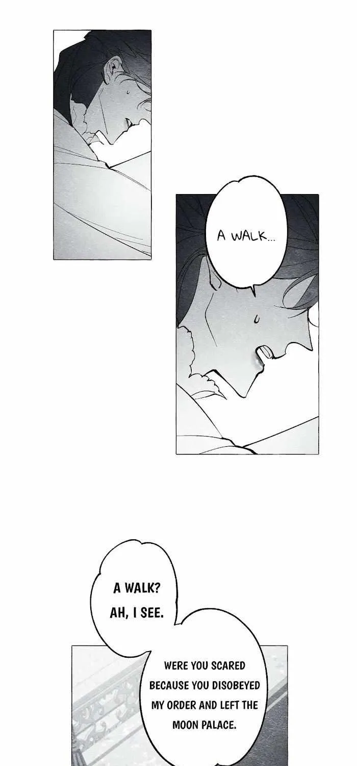 Read The Masquerade chapter 20 image 11 on Lezhin