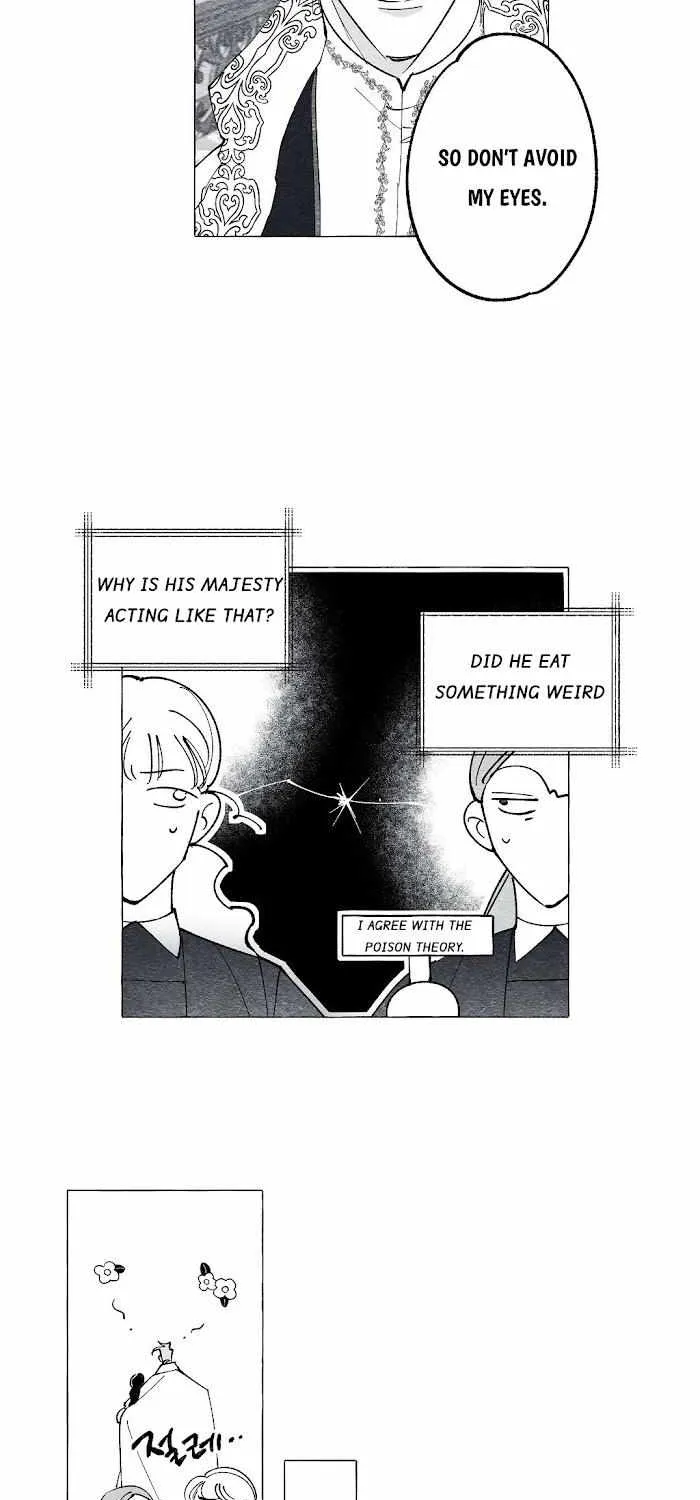 Read The Masquerade chapter 20 image 13 on Lezhin