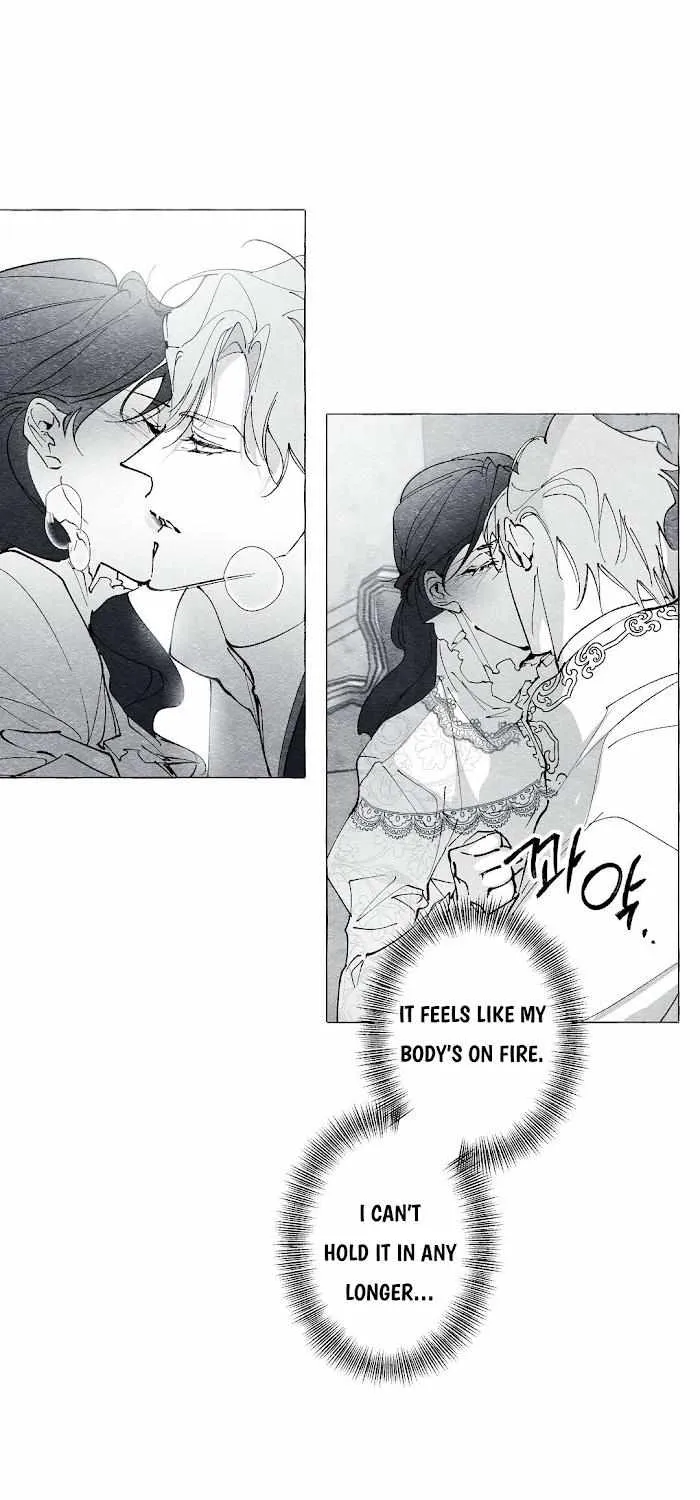 Read The Masquerade chapter 20 image 15 on Lezhin