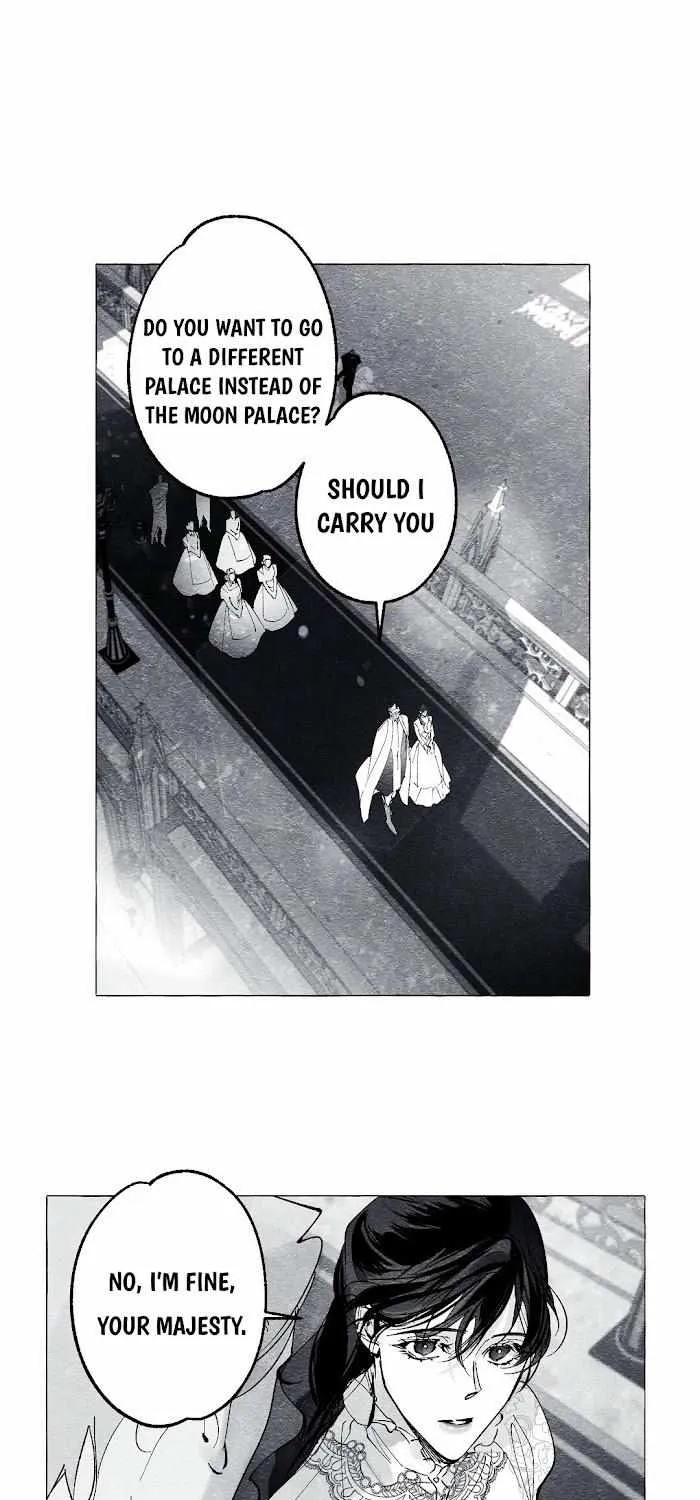 Read The Masquerade chapter 20 image 2 on Lezhin
