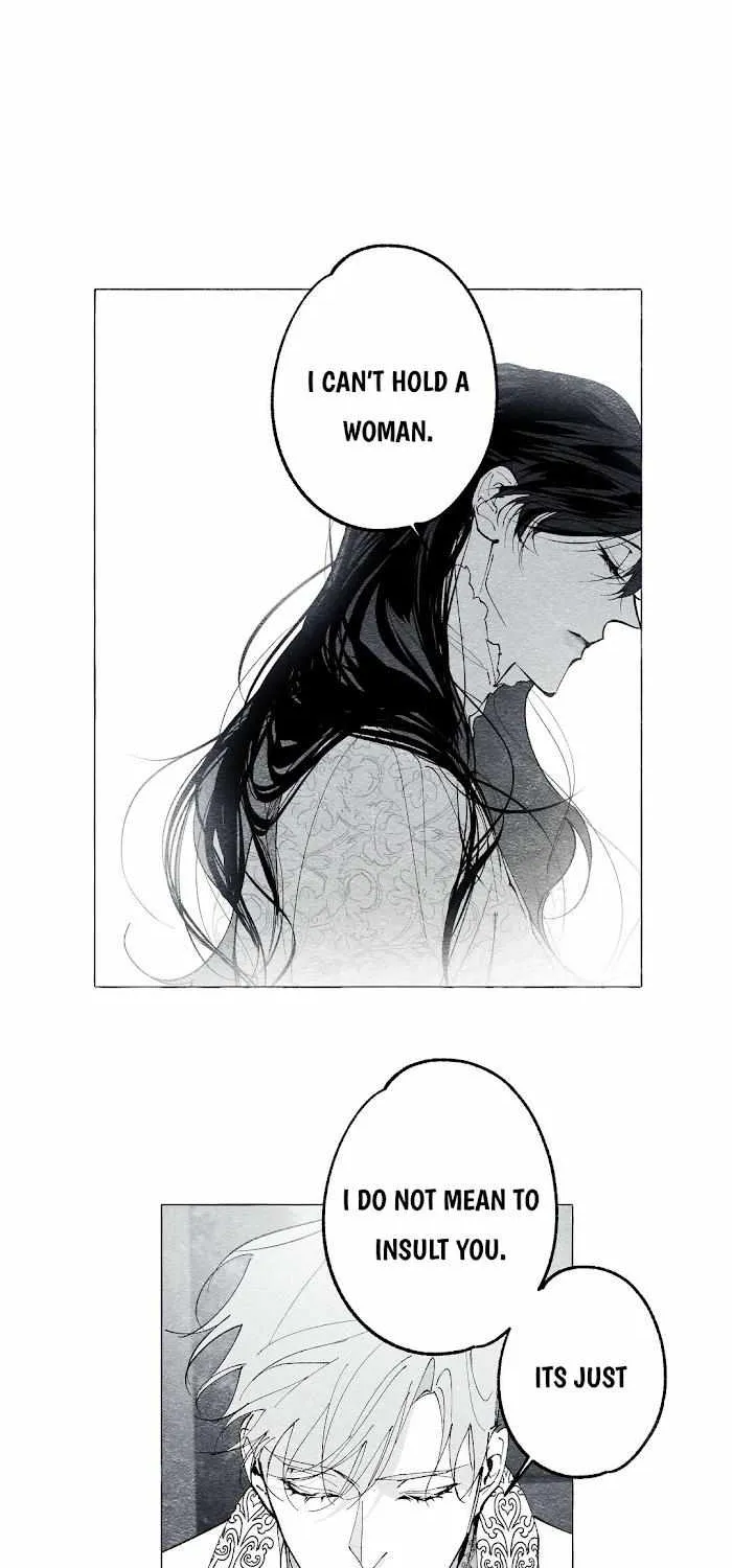 Read The Masquerade chapter 20 image 21 on Lezhin