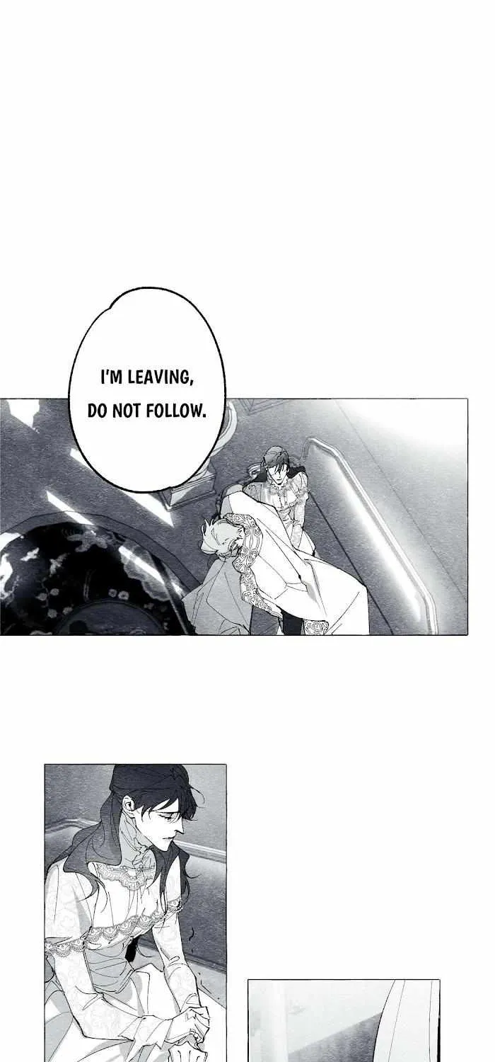 Read The Masquerade chapter 20 image 23 on Lezhin