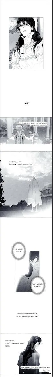 Read The Masquerade chapter 20 image 25 on Lezhin