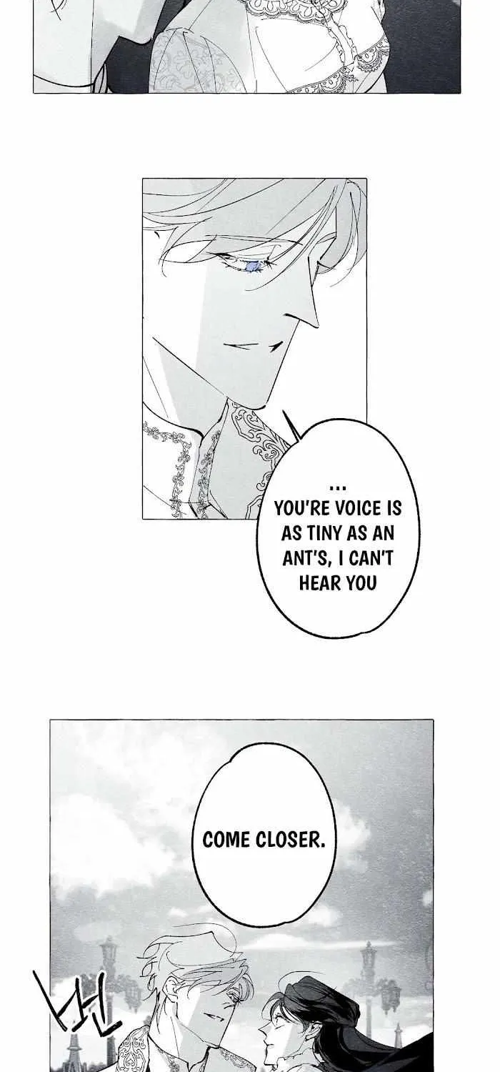 Read The Masquerade chapter 20 image 3 on Lezhin