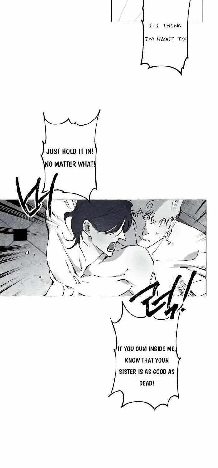 Read The Masquerade chapter 20 image 32 on Lezhin